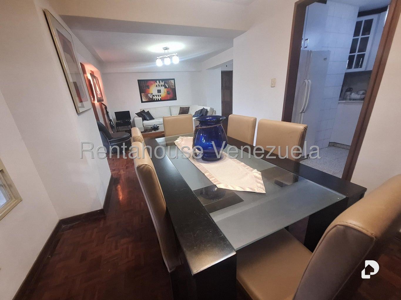 Apartamento en Santa Paula, Caracas – 4