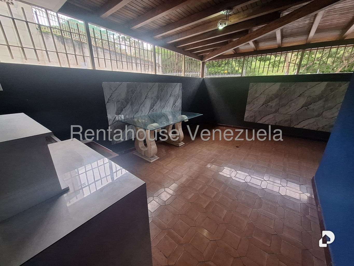 Apartamento en Santa Paula, Caracas – 18