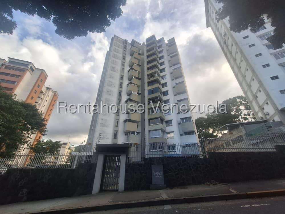 Apartamento en Santa Paula, Caracas - 1