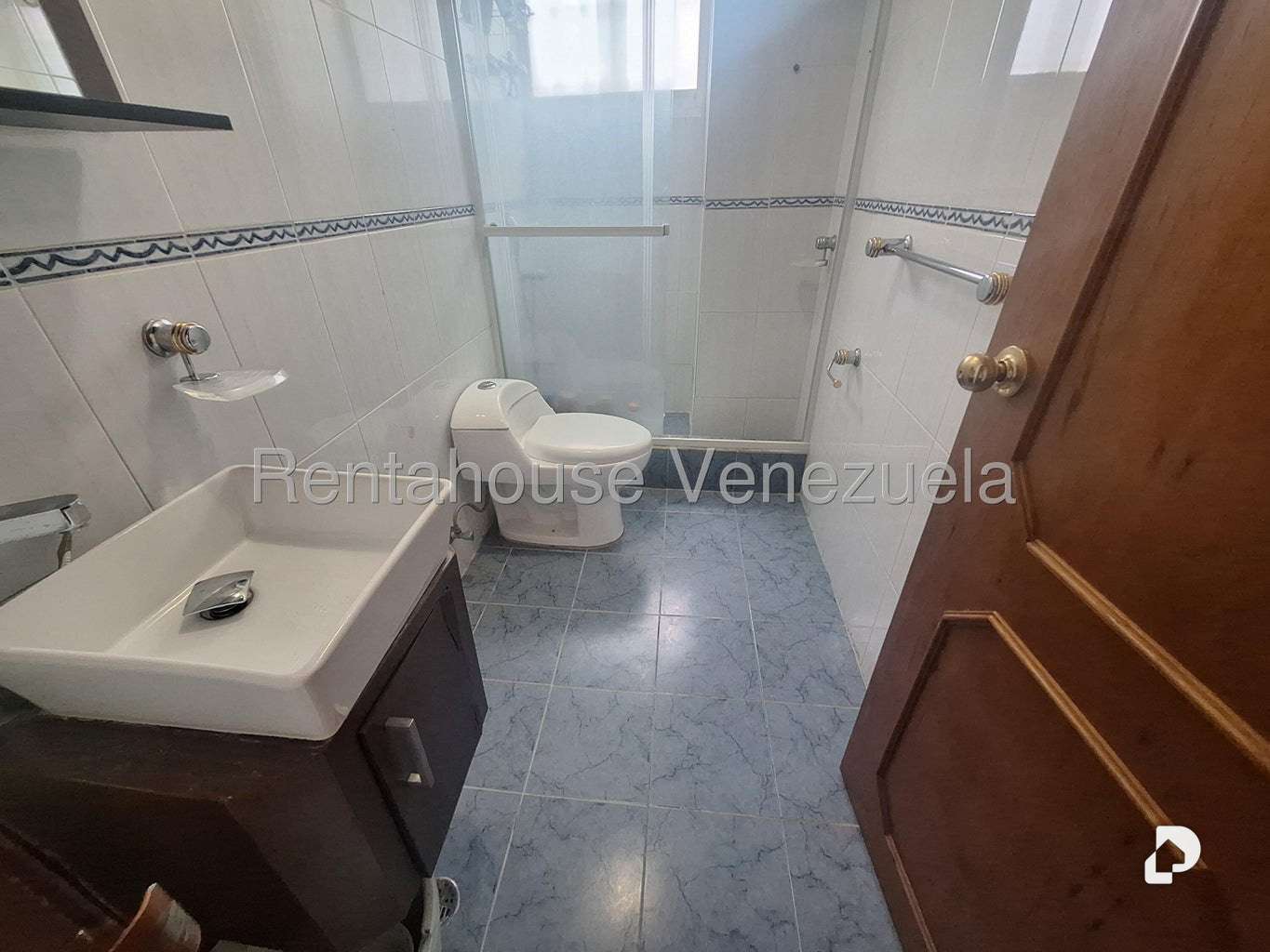 Apartamento en Santa Paula, Caracas – 11