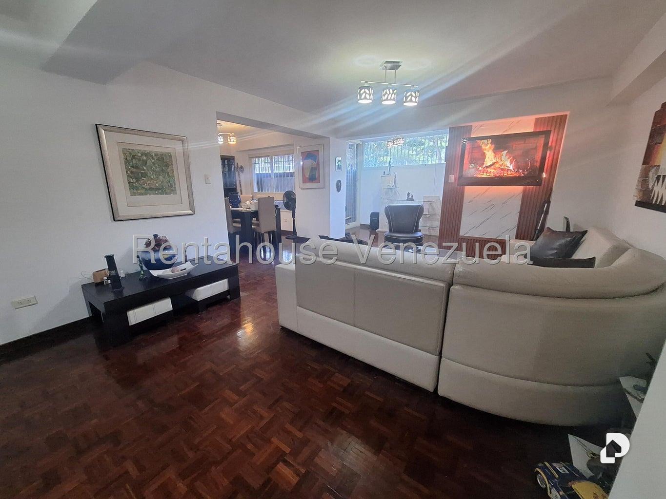 Apartamento en Santa Paula, Caracas – 3