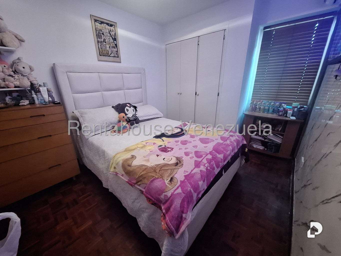 Apartamento en Santa Paula, Caracas – 13