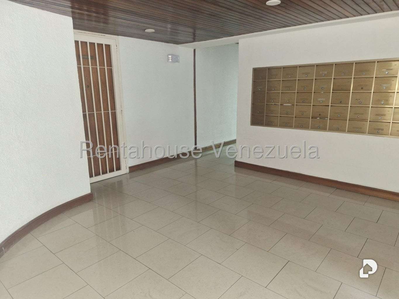 Apartamento en Santa Paula, Caracas – 22