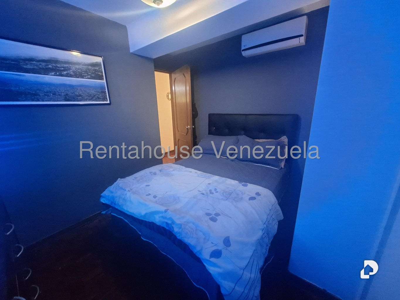 Apartamento en Santa Paula, Caracas – 15