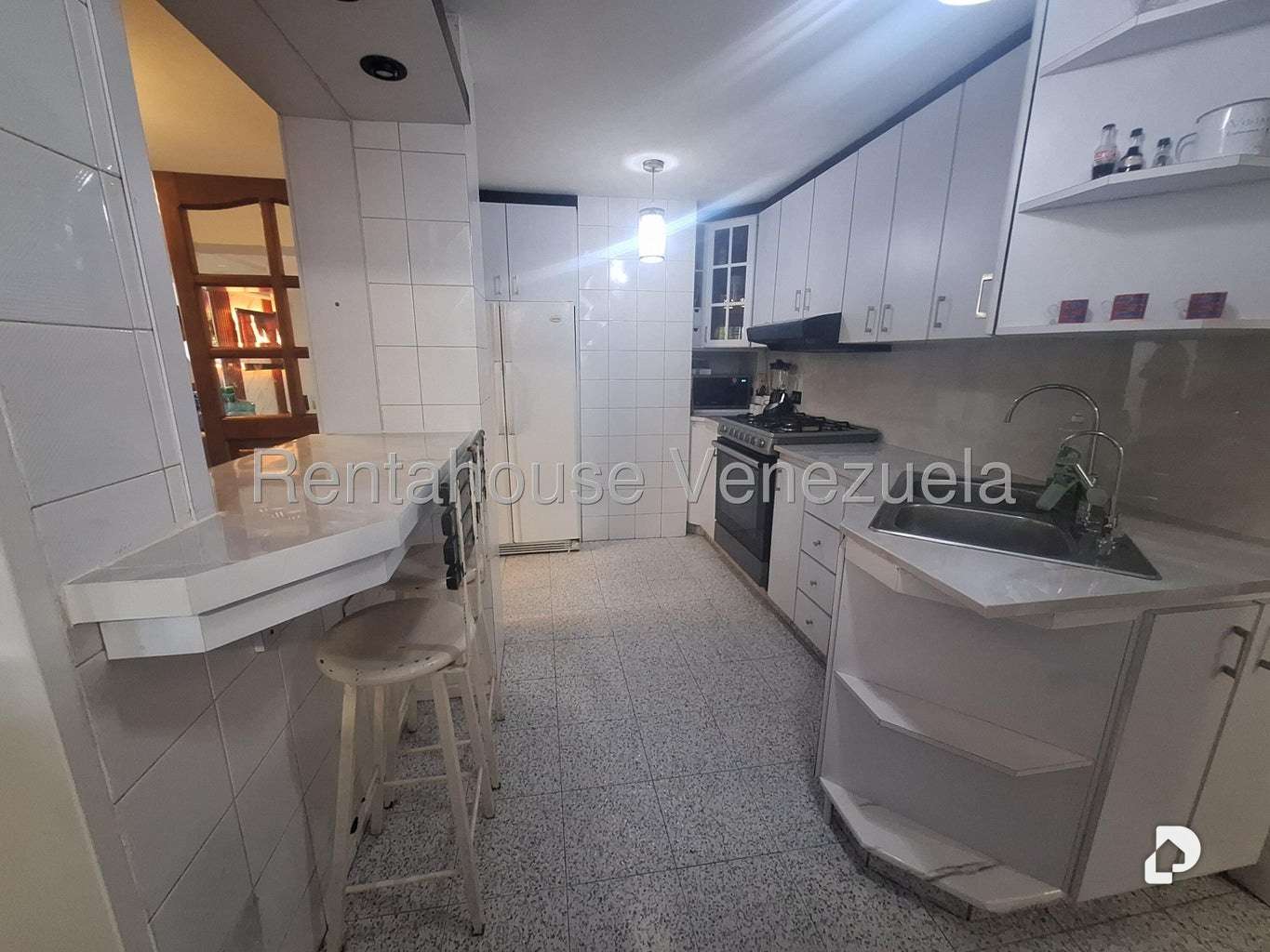 Apartamento en Santa Paula, Caracas – 7