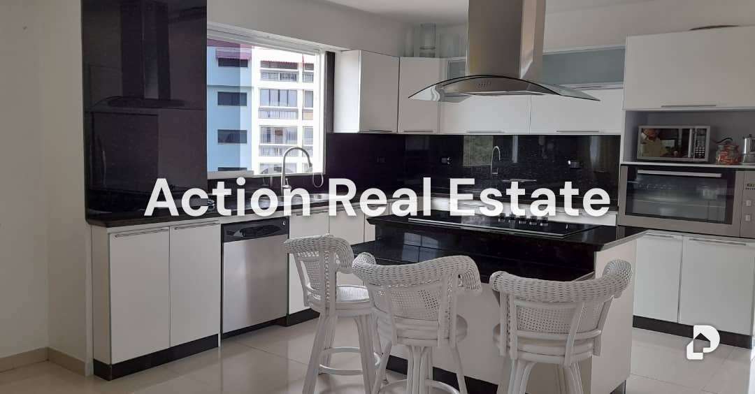 Apartamento en Los Salias, Altos Mirandinos – 6