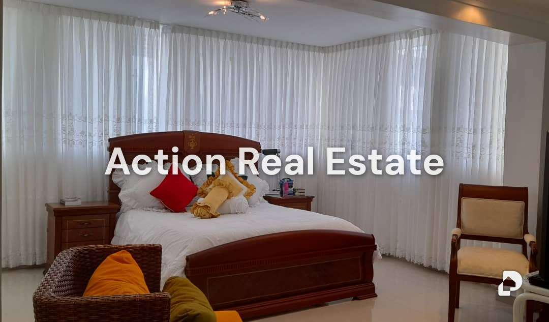 Apartamento en Los Salias, Altos Mirandinos – 7