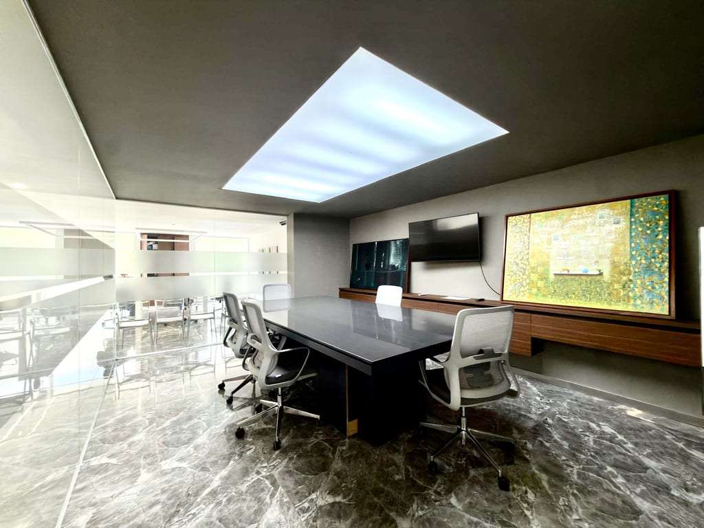 Oficina en Prados del Este, Caracas - 1