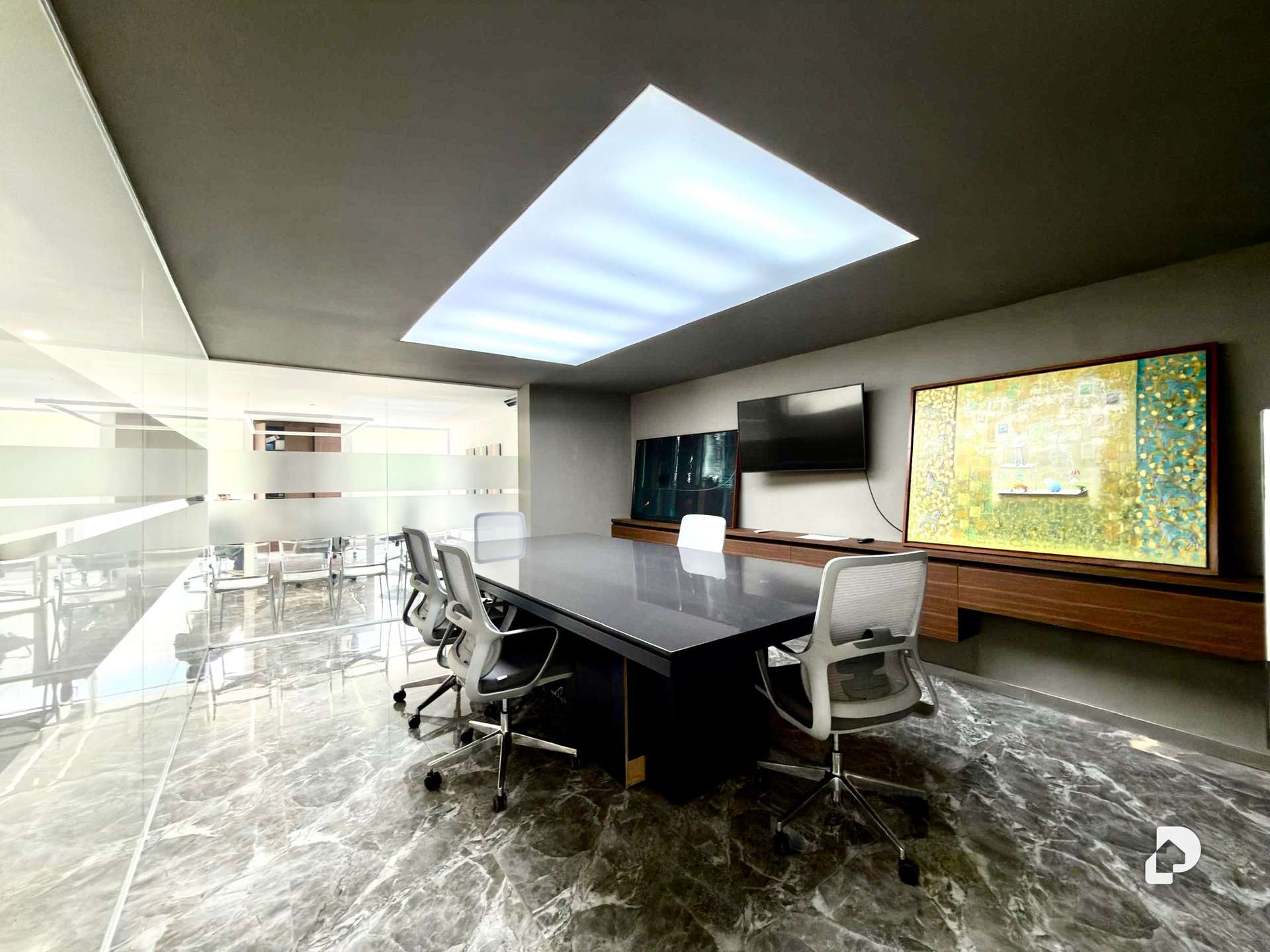 Office in Prados del Este, Caracas – 3