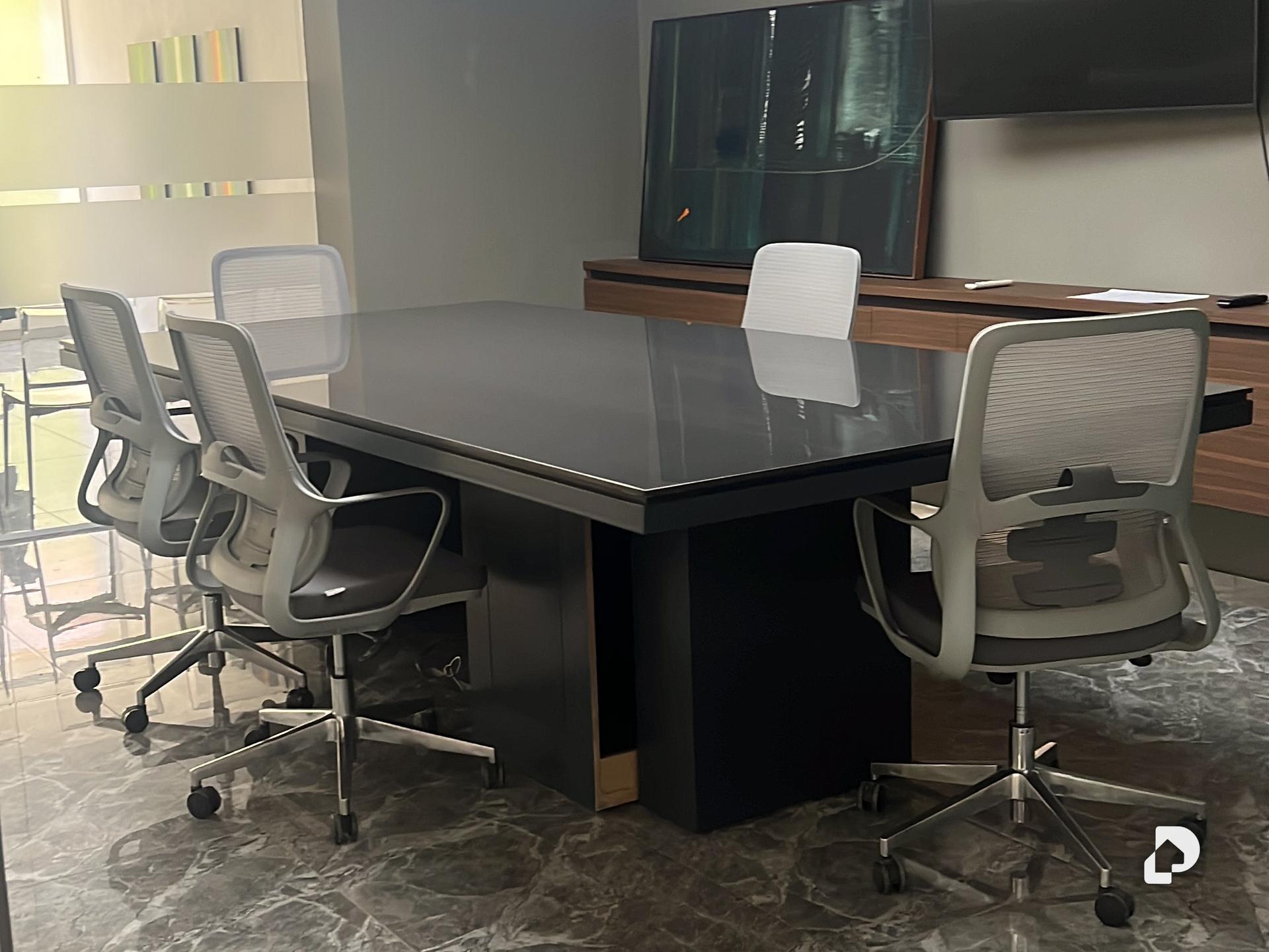 Office in Prados del Este, Caracas – 5