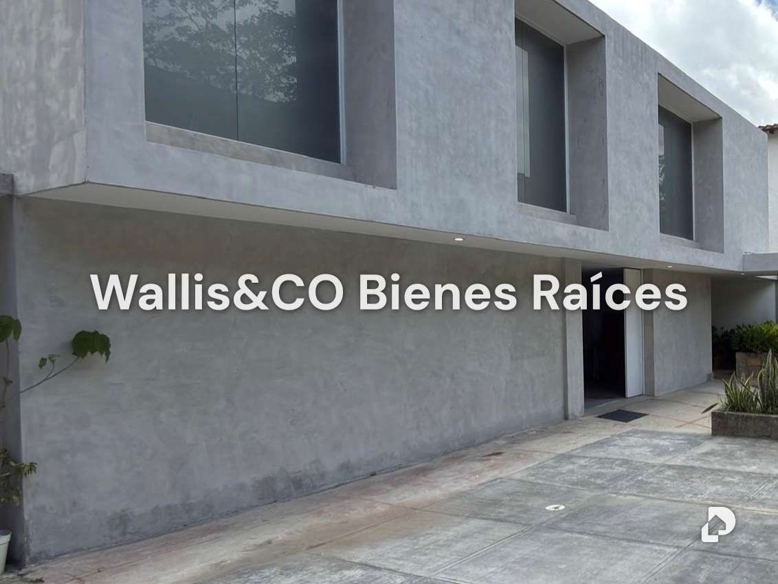 Oficina en Prados del Este, Caracas – 9