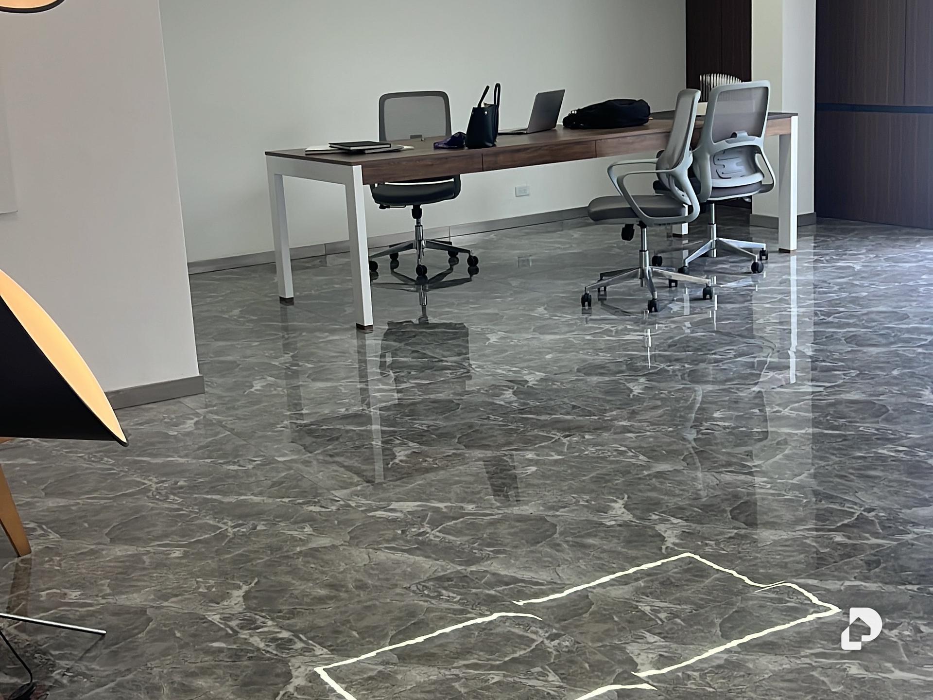 Oficina en Prados del Este, Caracas – 5