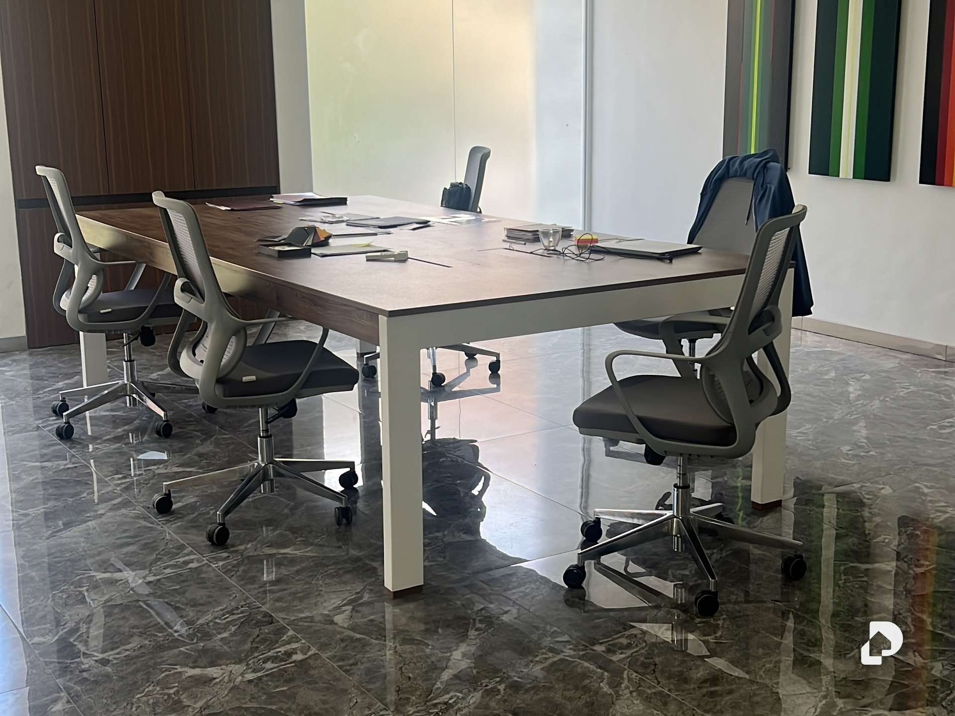 Office in Prados del Este, Caracas – 4