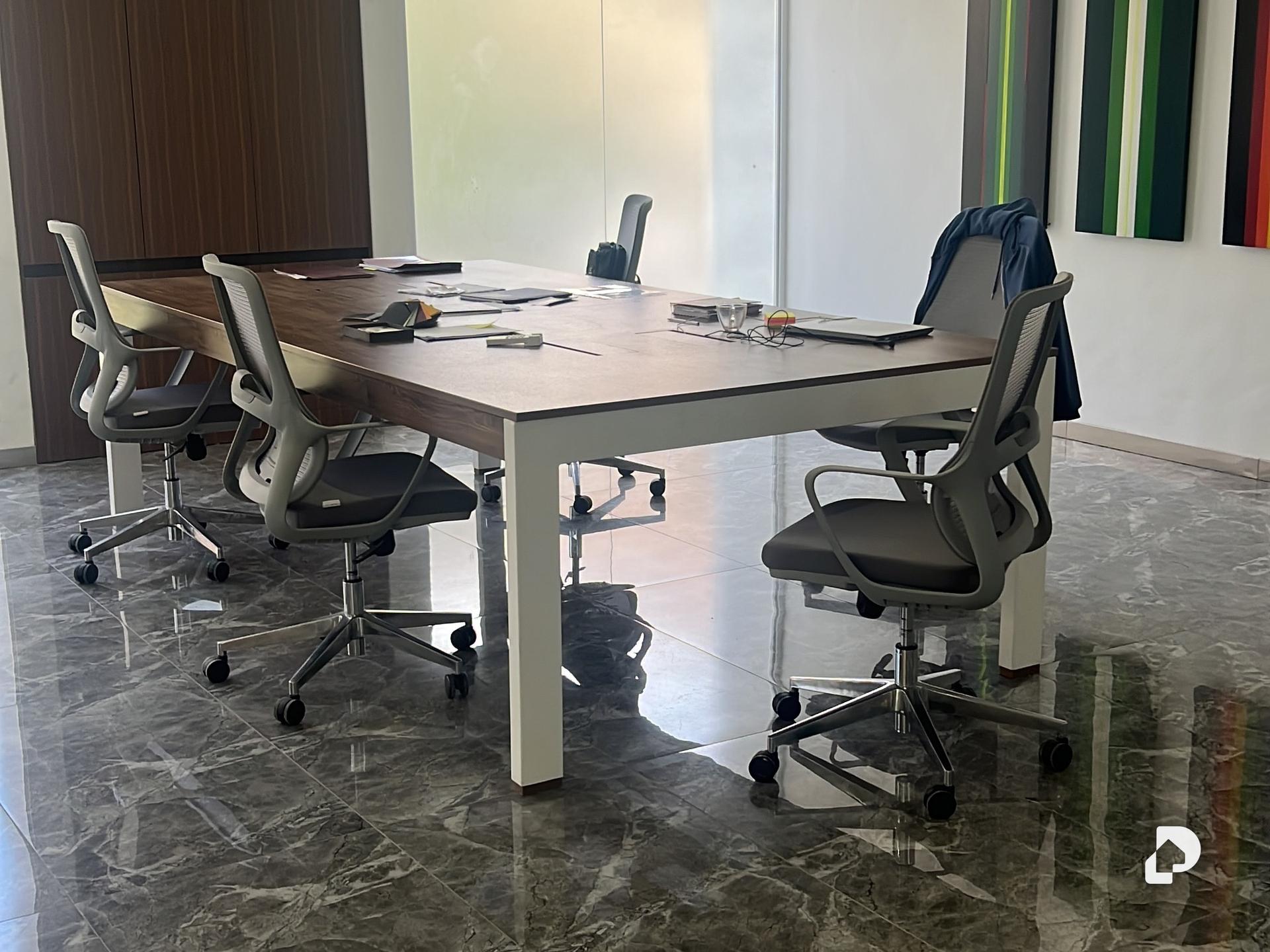 Office in Prados del Este, Caracas – 4