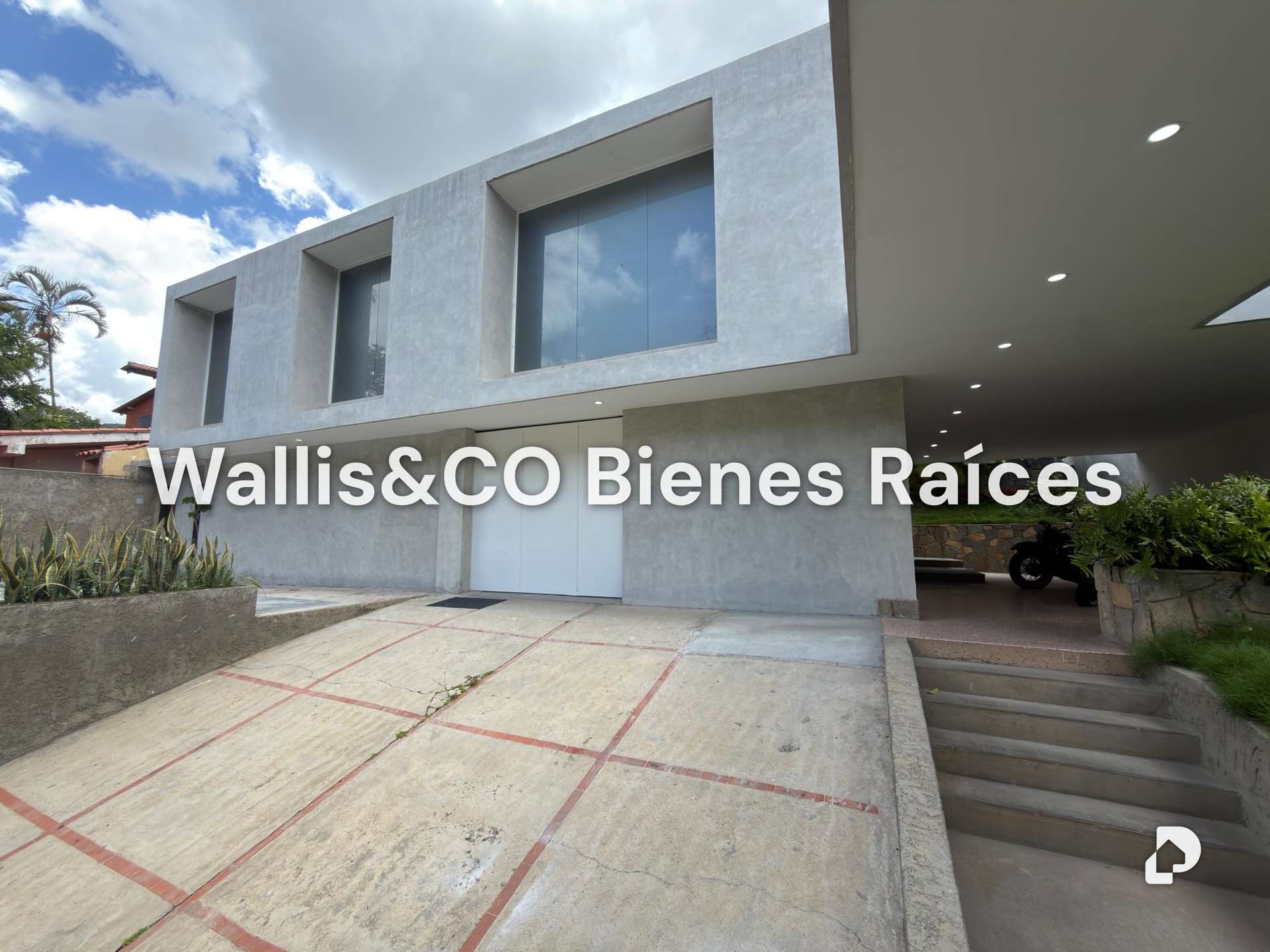 Oficina en Prados del Este, Caracas – 8