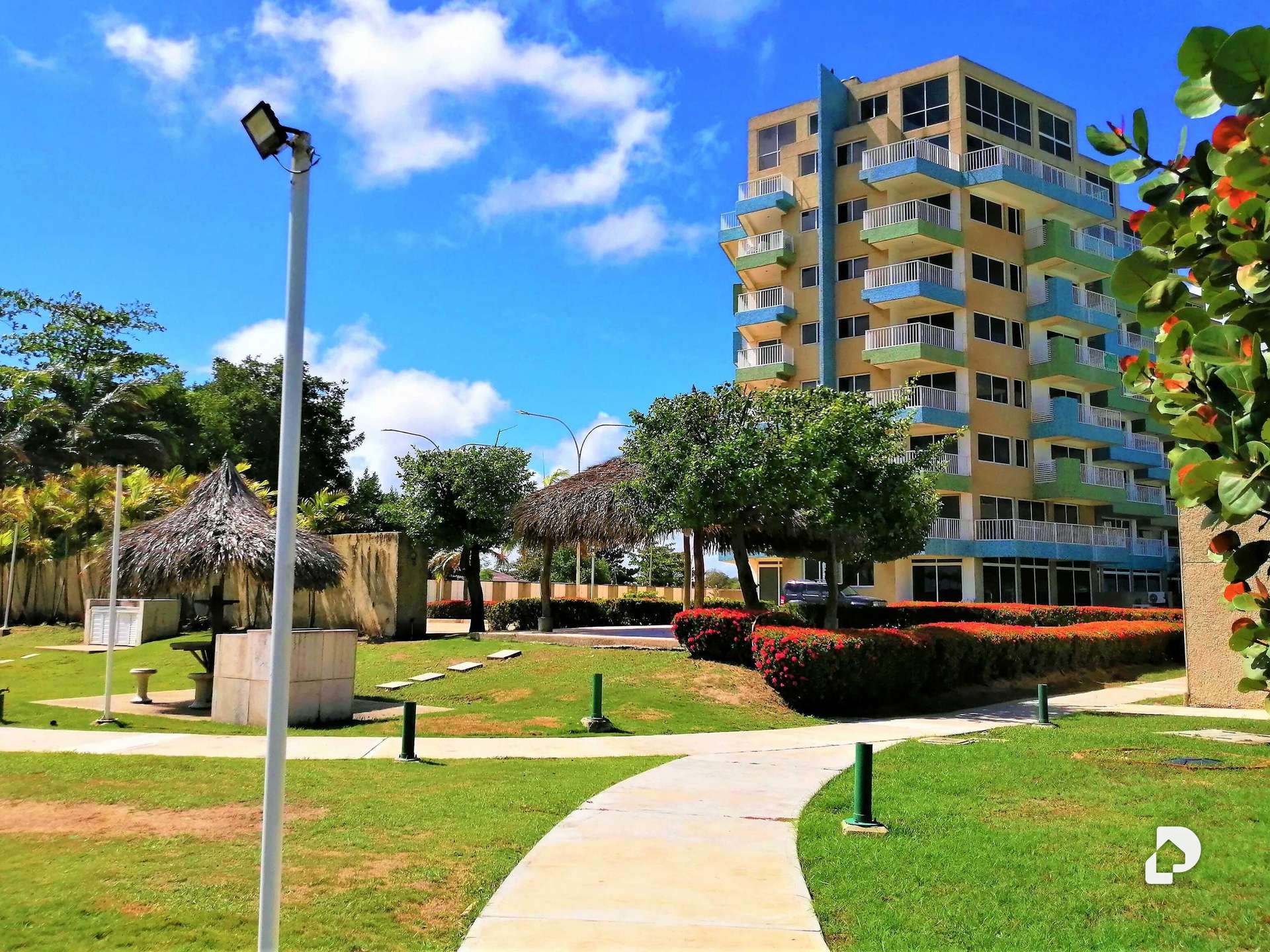Apartamento en Higuerote, Costa Mirandina – 10
