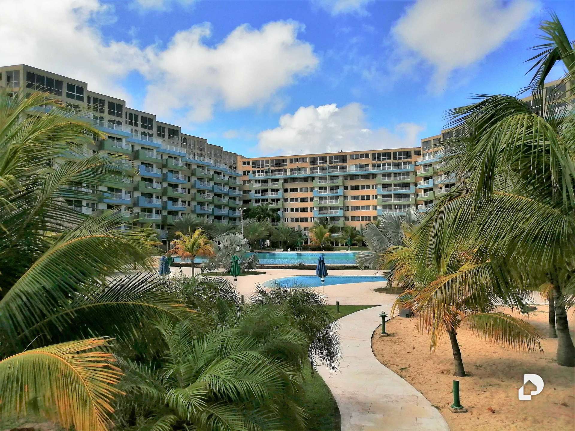 Apartamento en Higuerote, Costa Mirandina – 3