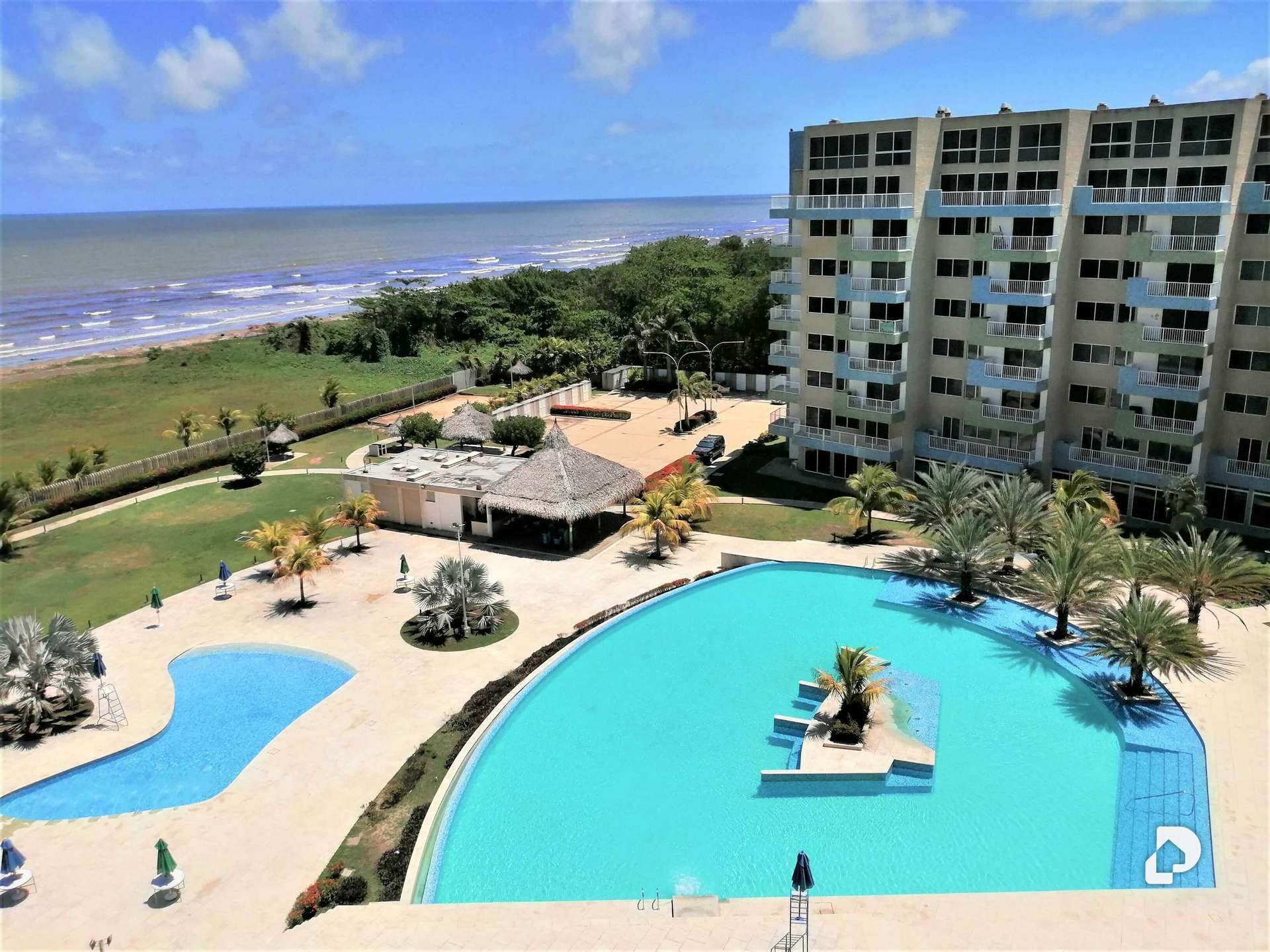 Apartamento en Higuerote, Costa Mirandina – 8