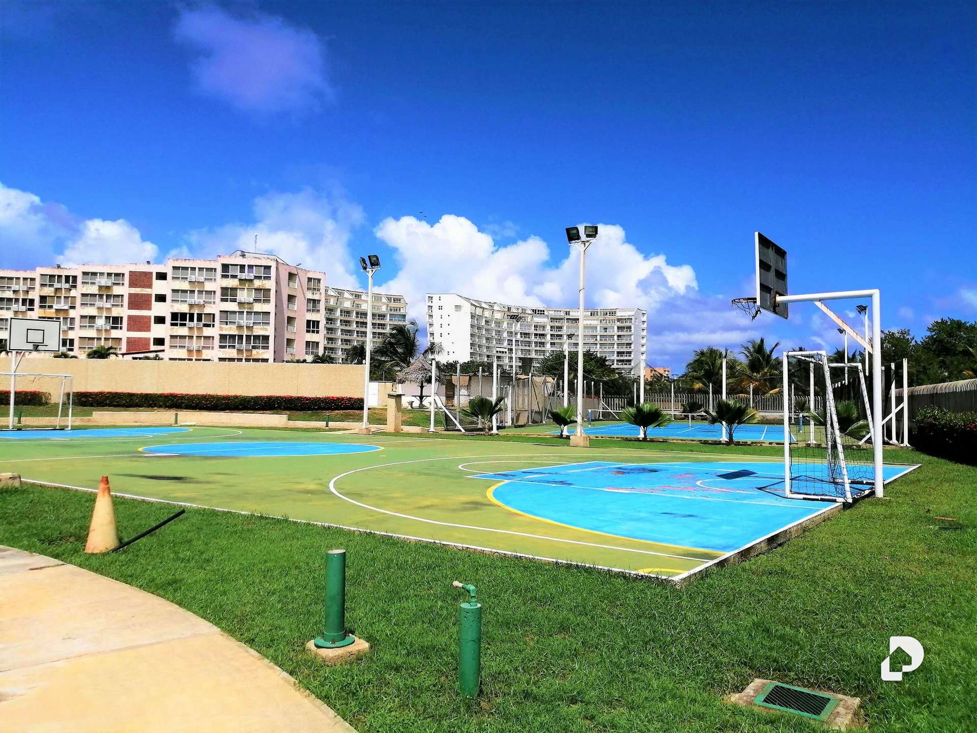 Apartamento en Higuerote, Costa Mirandina – 15