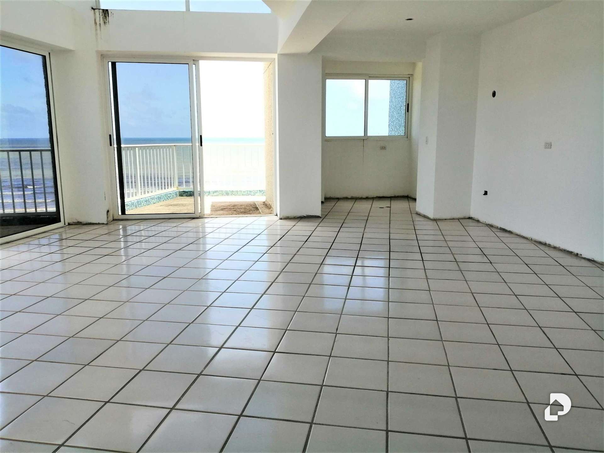Apartamento en Higuerote, Costa Mirandina – 24