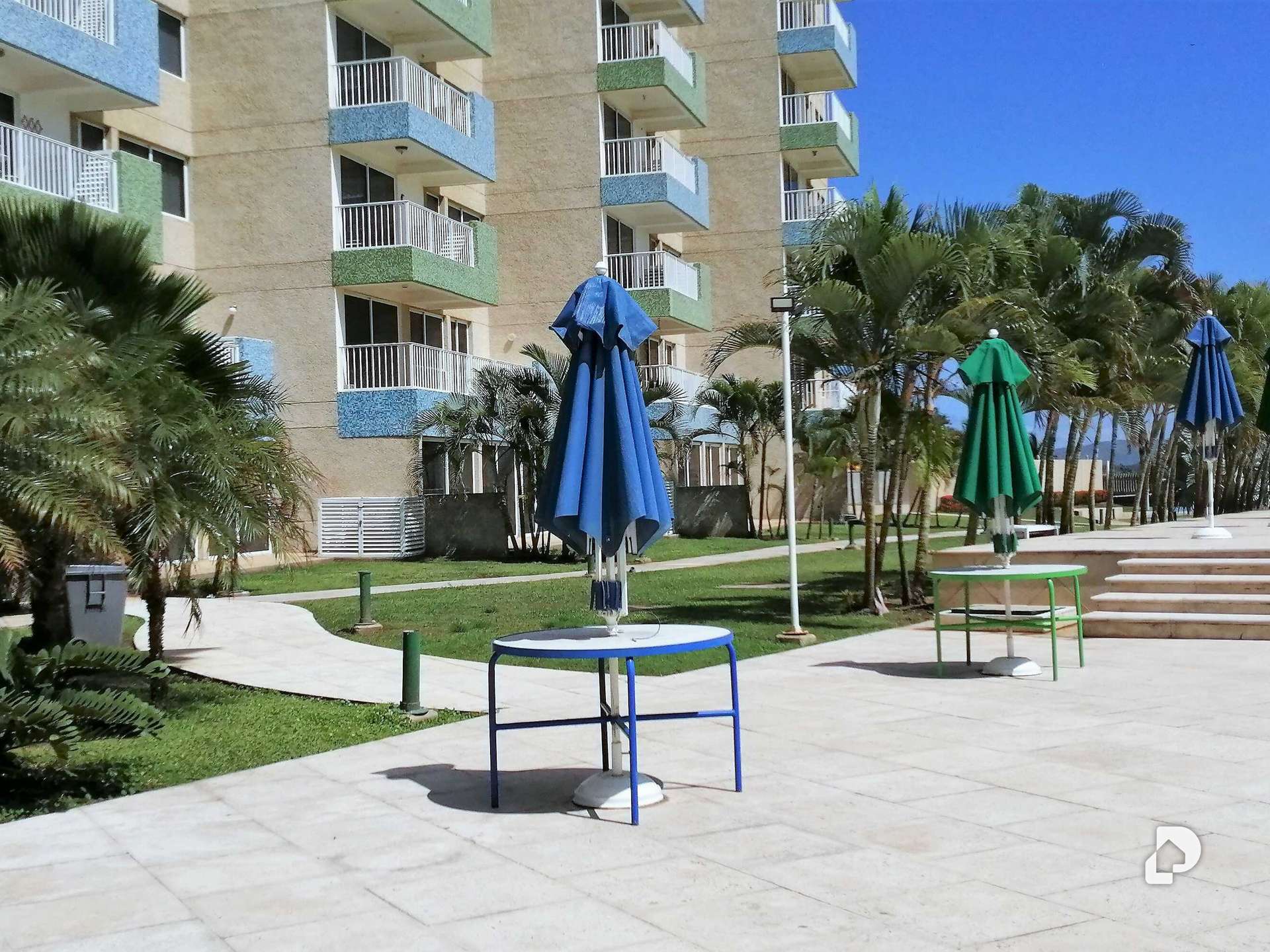 Apartamento en Higuerote, Costa Mirandina – 9