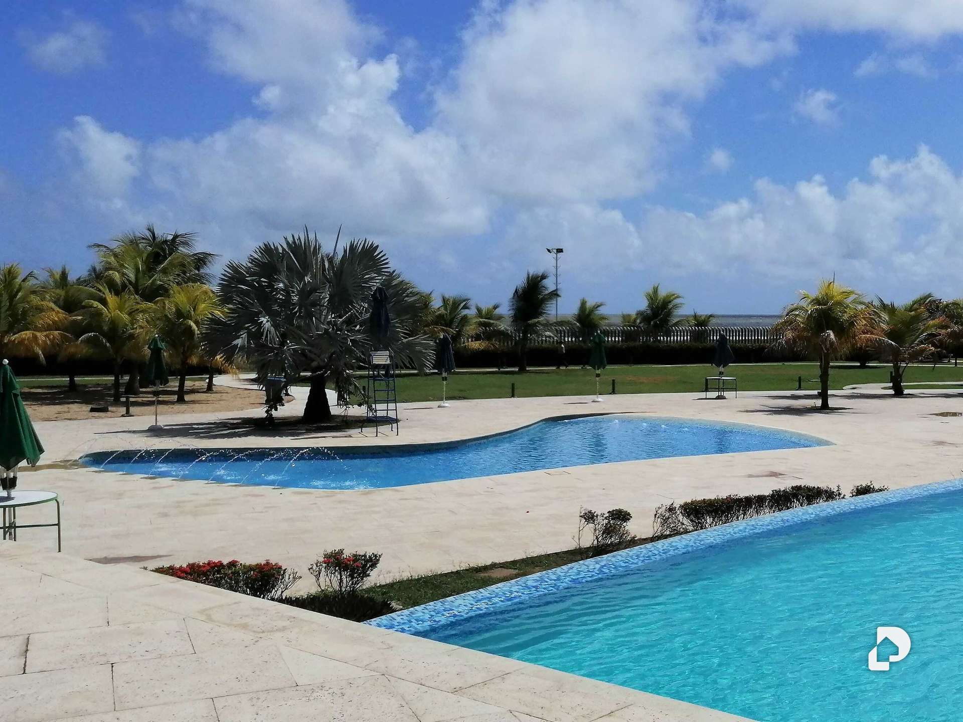 Apartamento en Higuerote, Costa Mirandina – 1