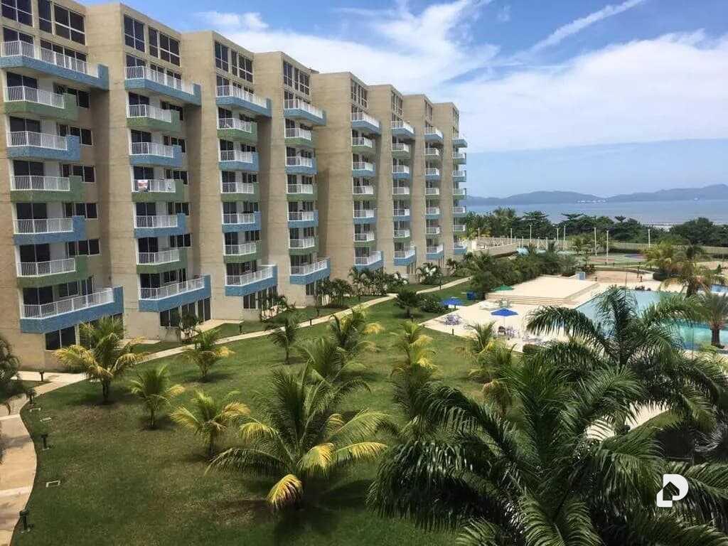 Apartamento en Higuerote, Costa Mirandina – 4