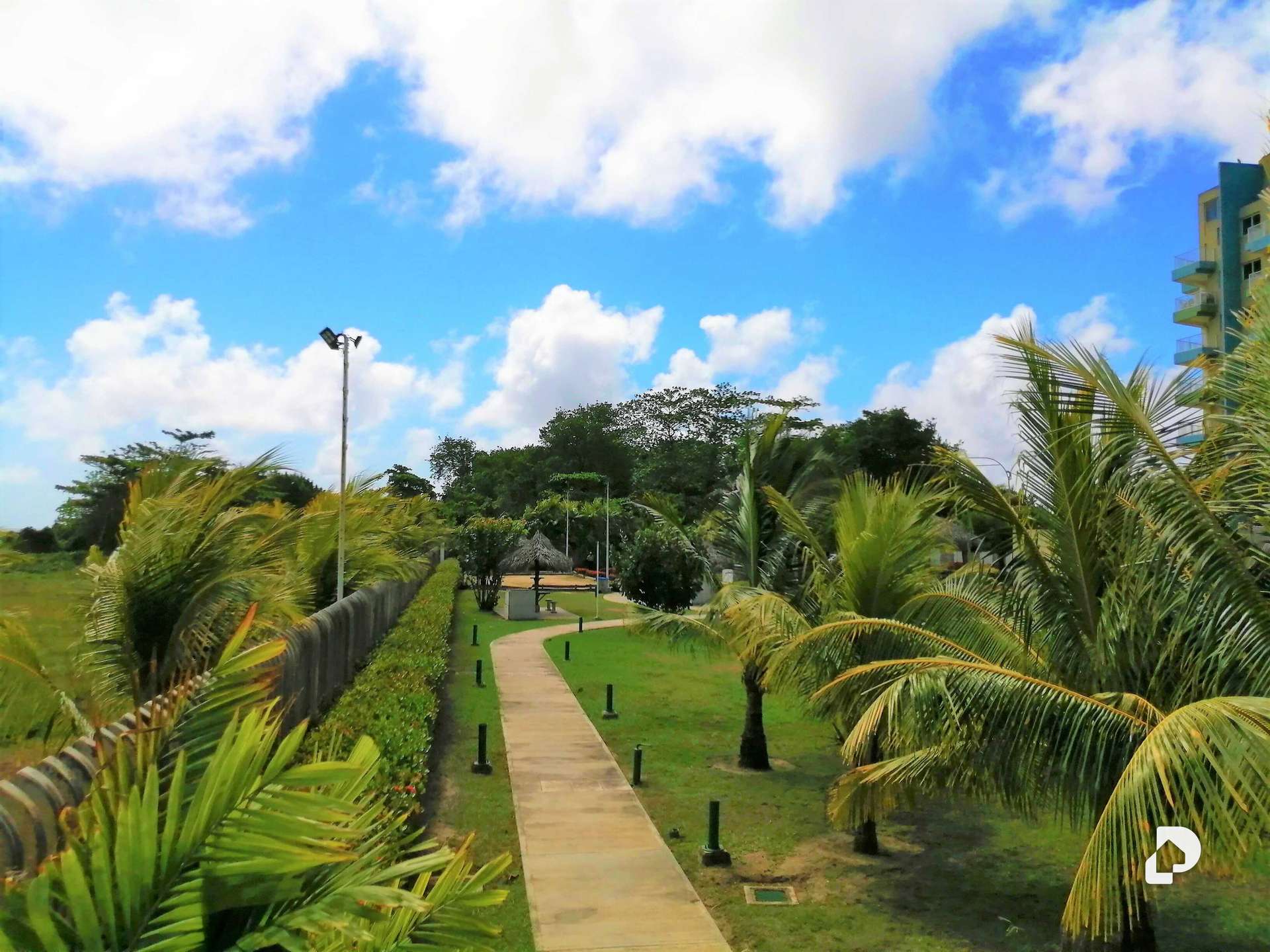 Apartamento en Higuerote, Costa Mirandina – 17