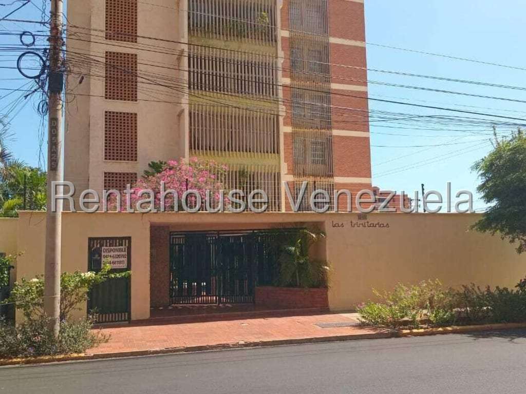 Apartamento en Sector Tierra Negra, Maracaibo - 1