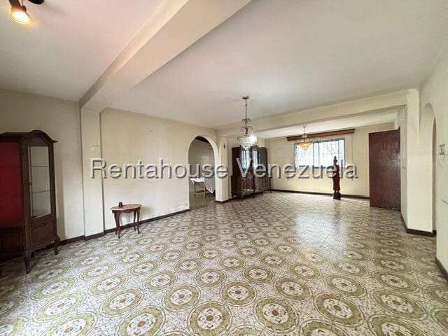 Casa en El Marqués, Caracas
