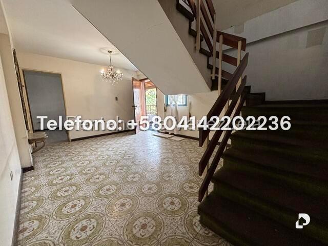Casa en El Marqués, Caracas – 3