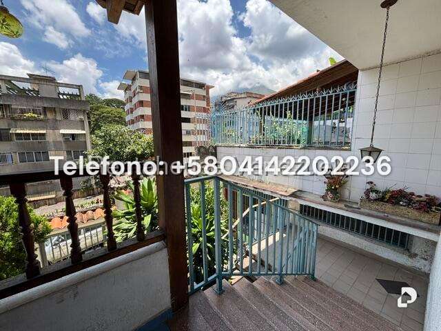 Casa en El Marqués, Caracas – 2