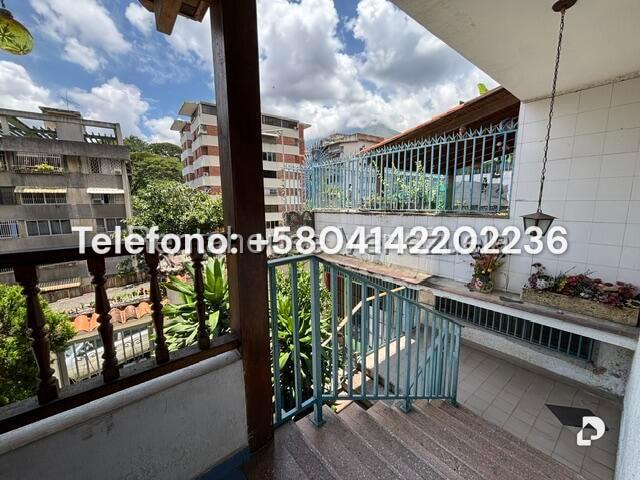Casa en El Marqués, Caracas – 2