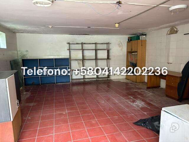 Casa en El Marqués, Caracas – 21