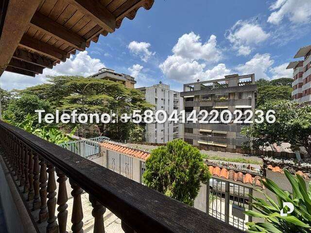 Casa en El Marqués, Caracas – 22