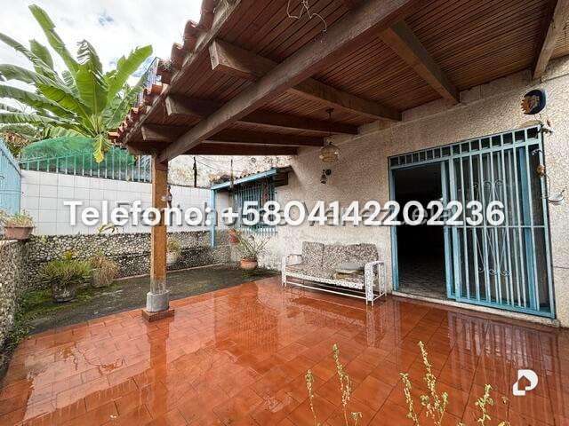 Casa en El Marqués, Caracas – 8