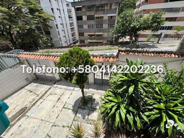 Casa en El Marqués, Caracas – 23