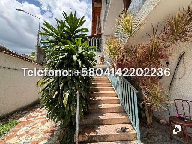 Casa en El Marqués, Caracas – 1