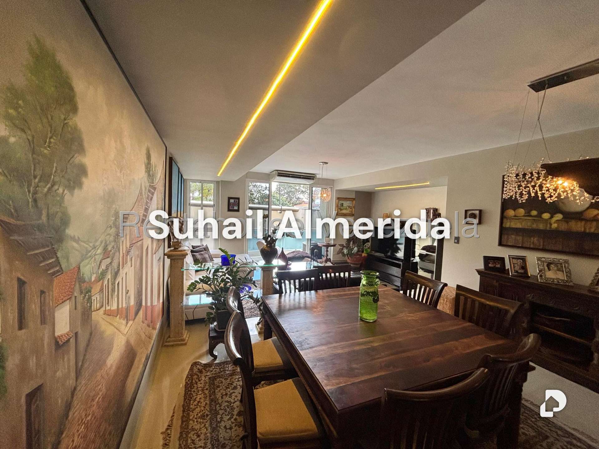 Apartamento en Trigal Norte, Valencia – 6