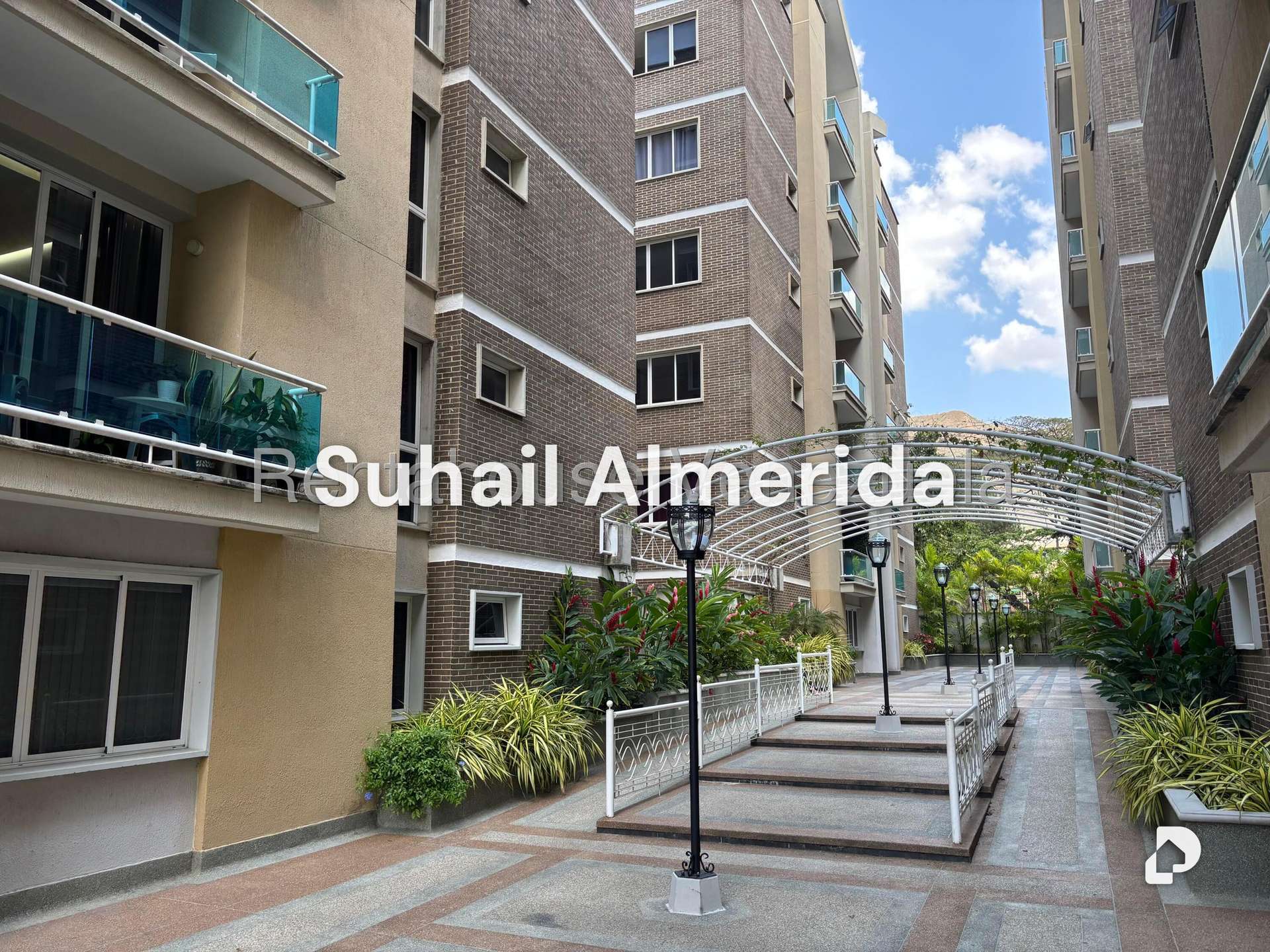 Apartamento en Trigal Norte, Valencia – 4