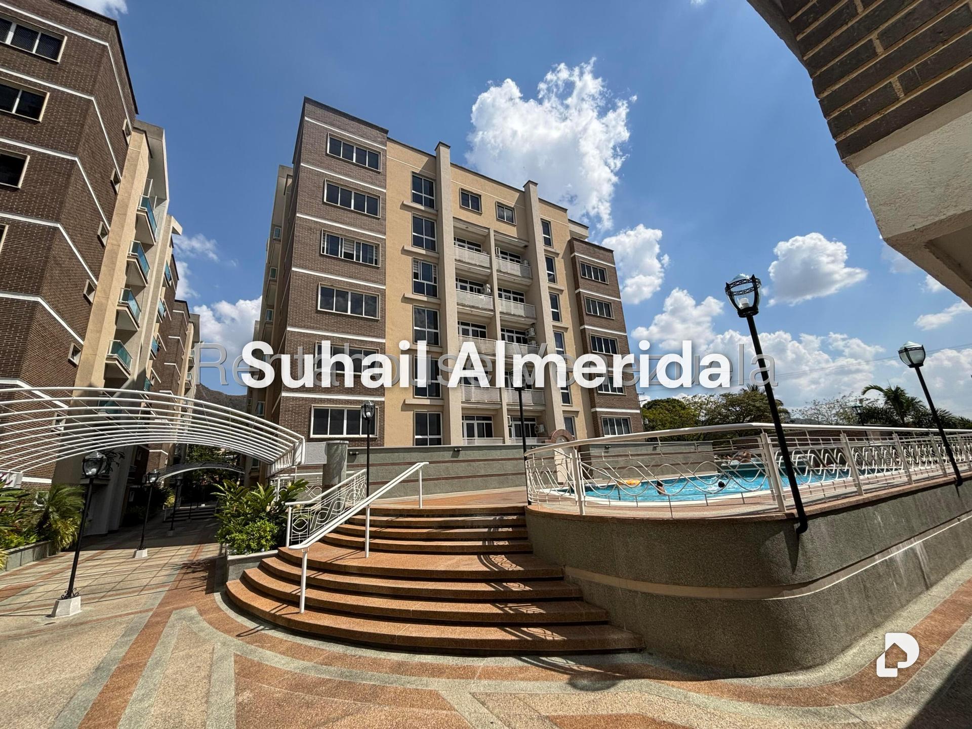 Apartamento en Trigal Norte, Valencia – 3