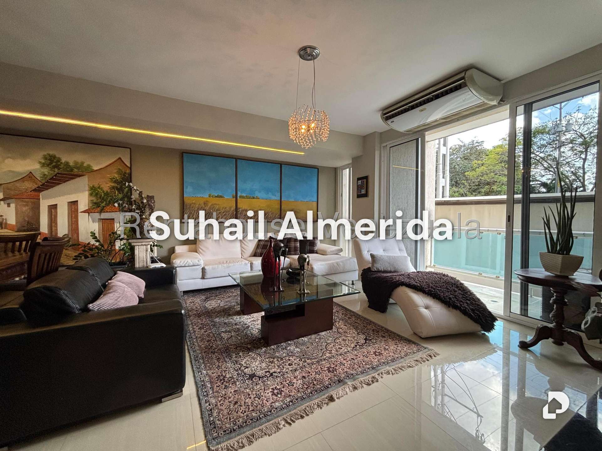 Apartamento en Trigal Norte, Valencia – 9