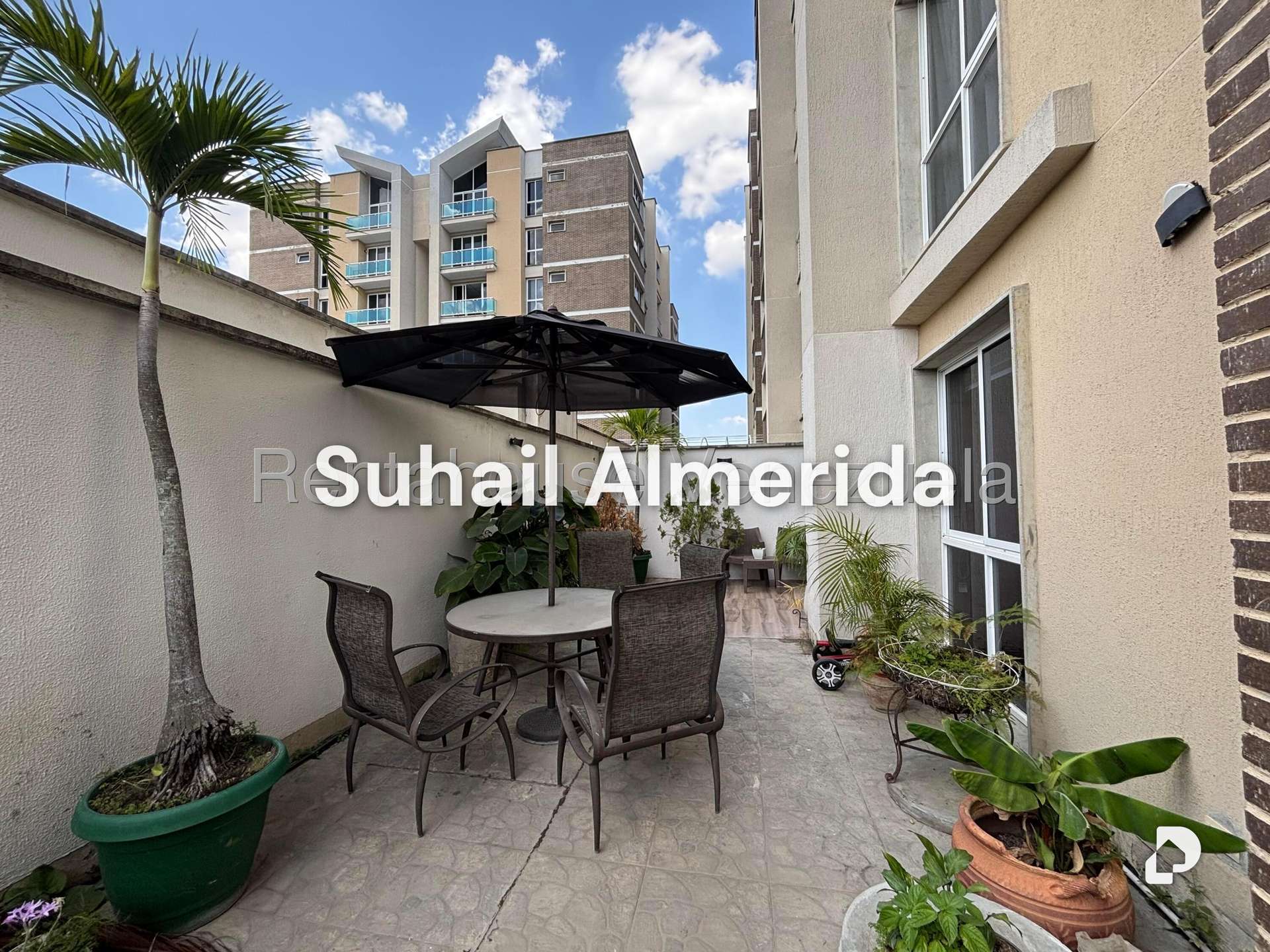 Apartamento en Trigal Norte, Valencia – 14