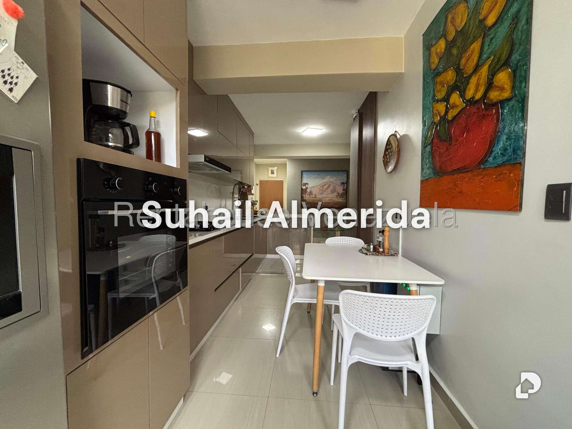 Apartamento en Trigal Norte, Valencia – 12