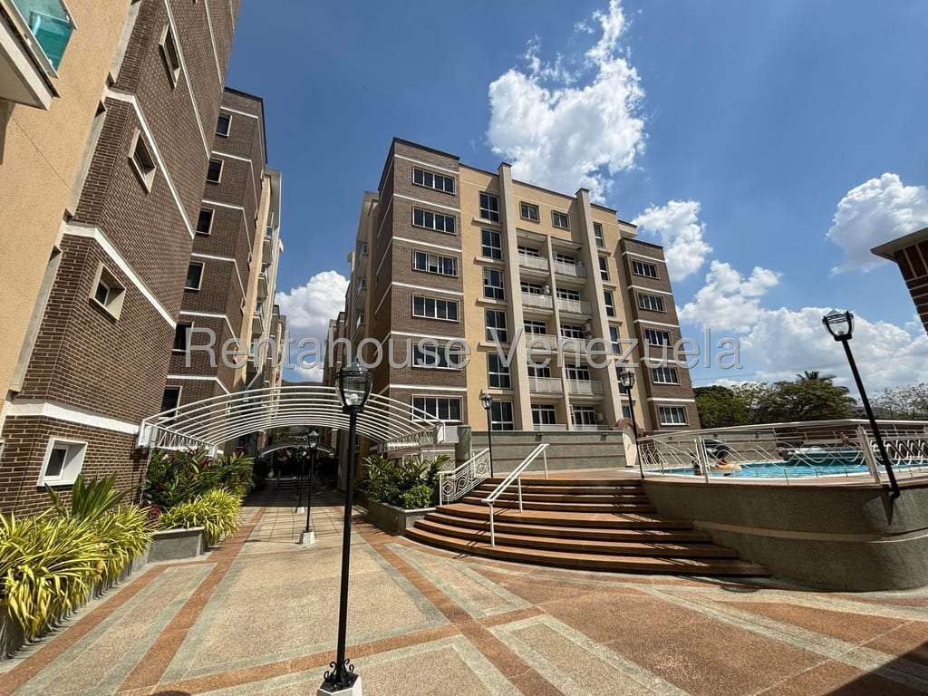 Apartamento en Trigal Norte, Valencia