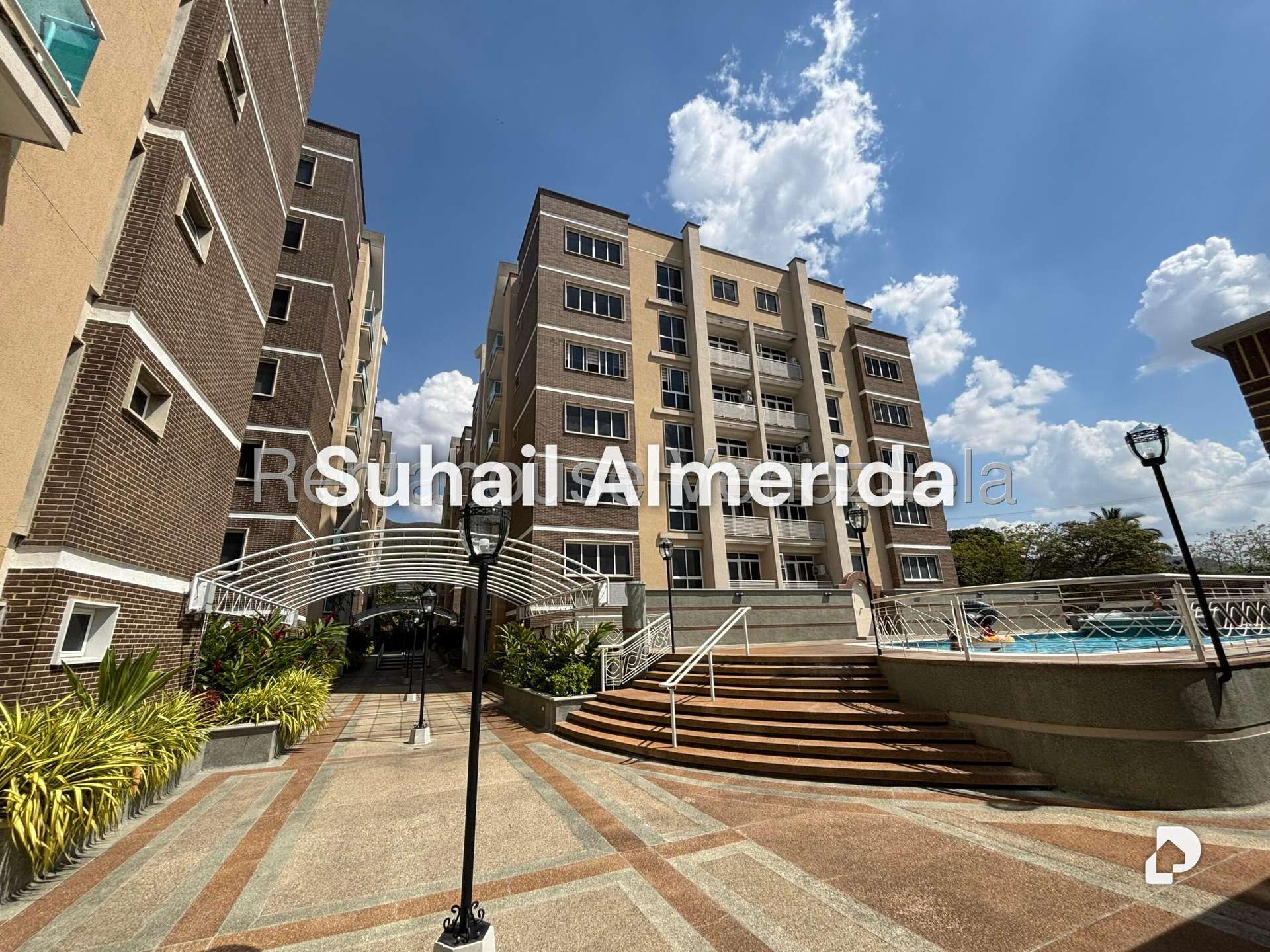 Apartamento en Trigal Norte, Valencia – 2