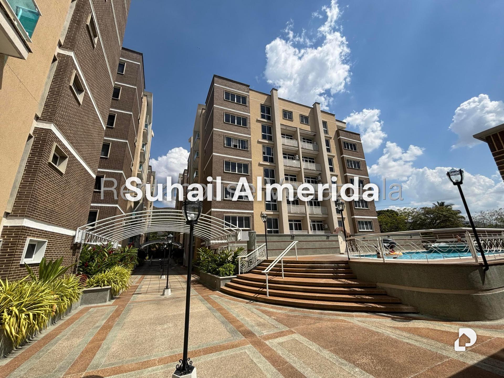 Apartamento en Trigal Norte, Valencia – 2