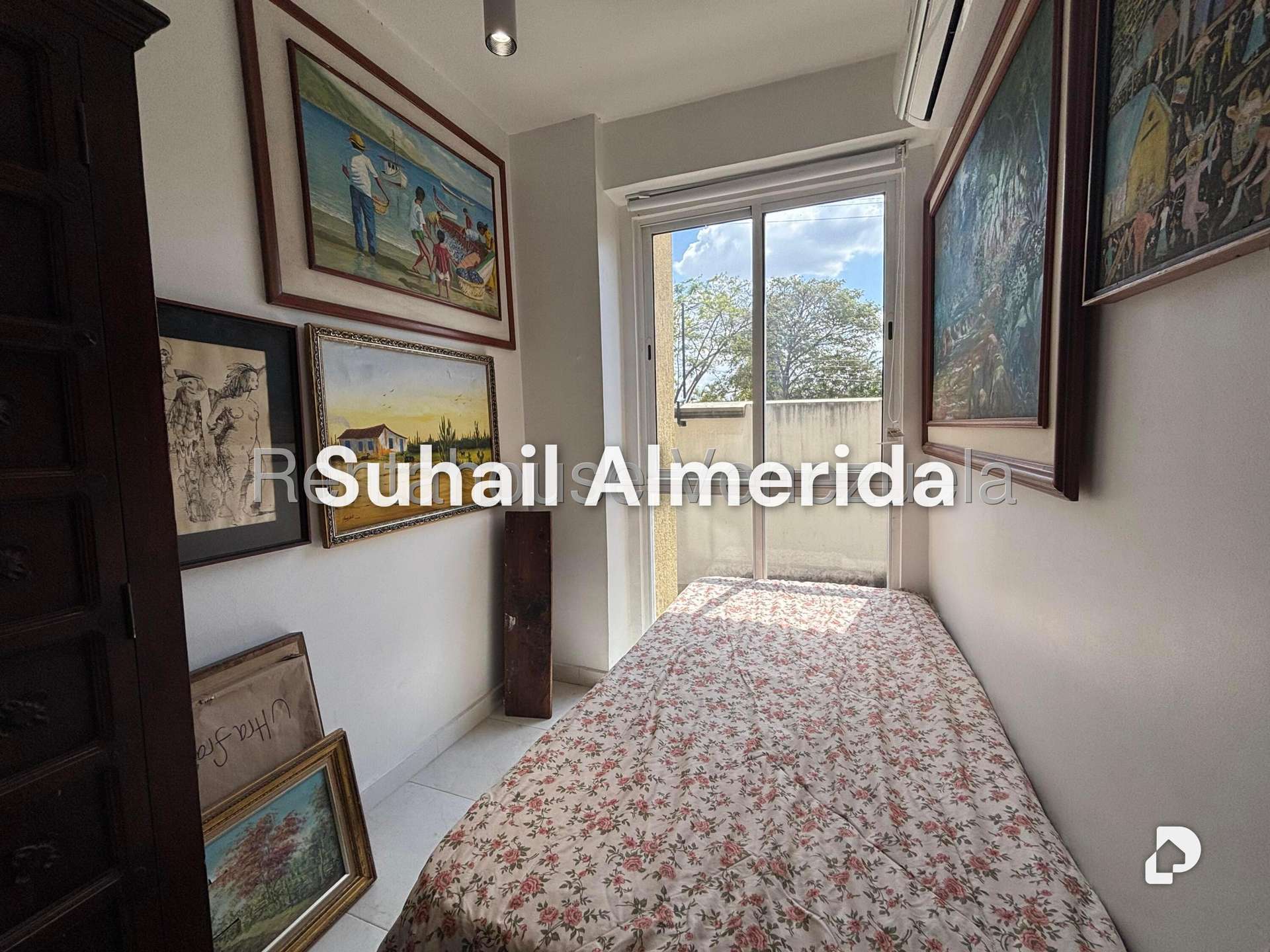 Apartamento en Trigal Norte, Valencia – 17