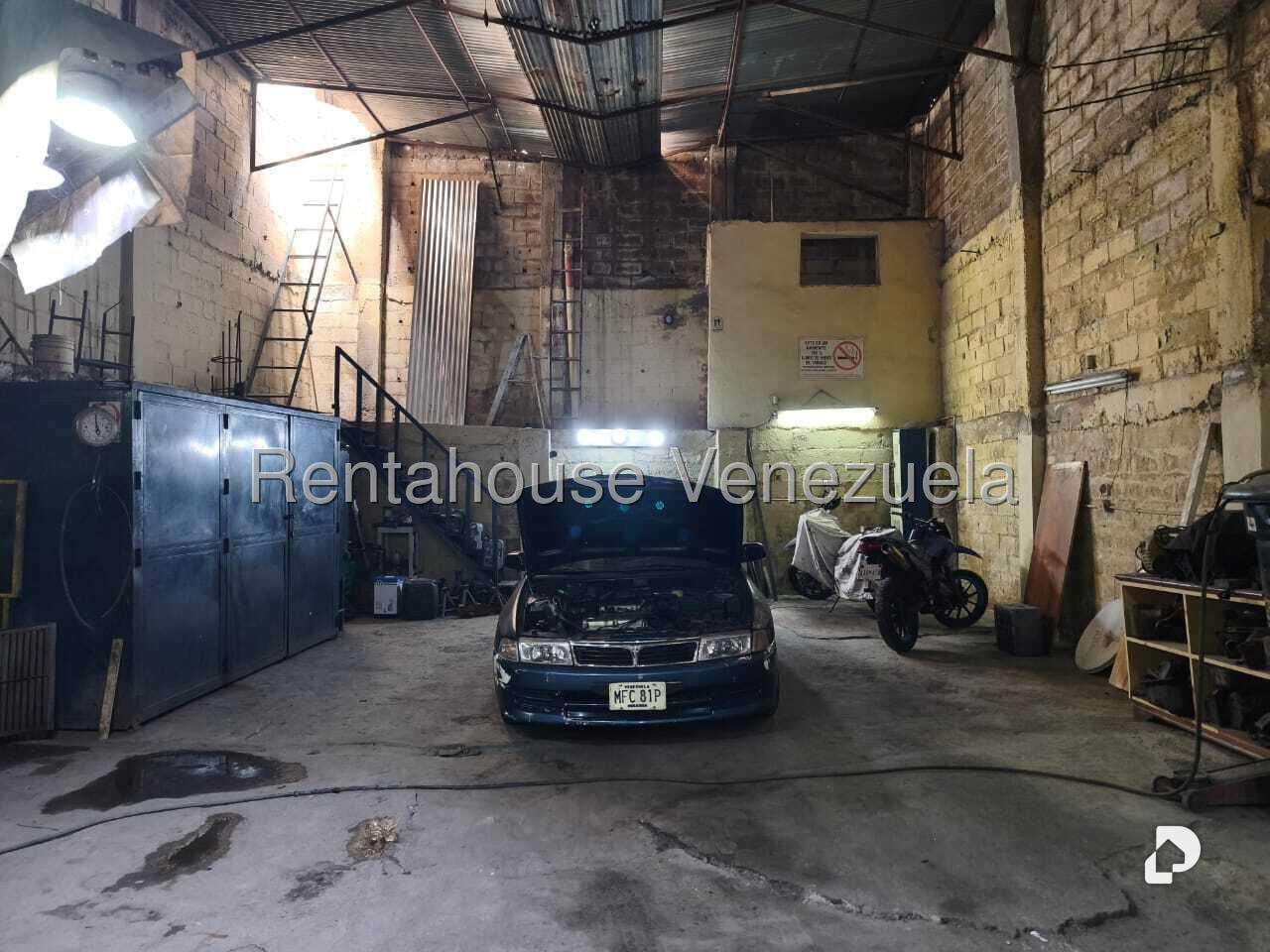 Local comercial en Catia, Caracas – 7