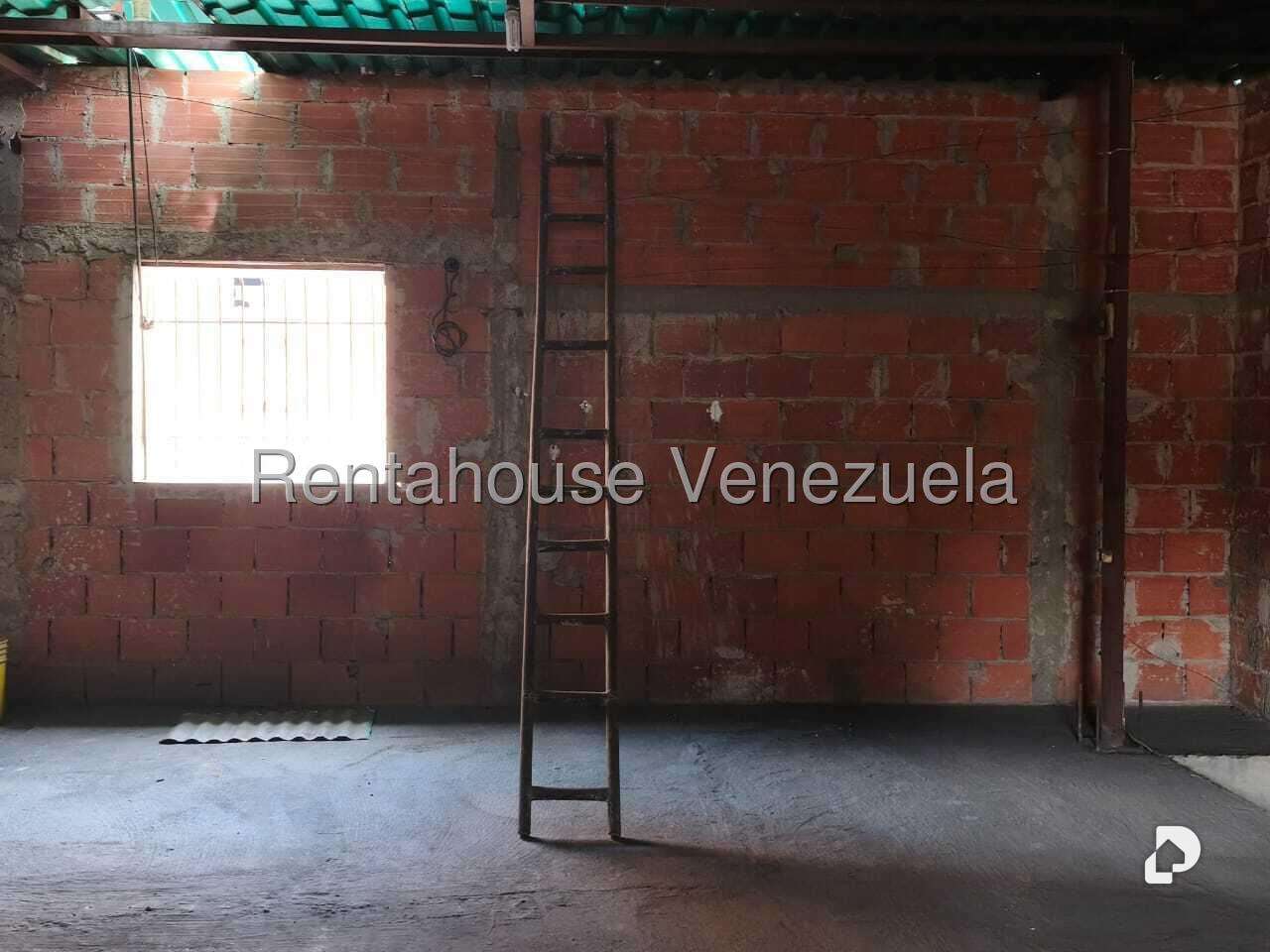 Local comercial en Catia, Caracas – 20